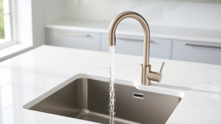 affordable hi rise faucets
