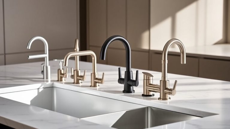 affordable high quality kitchen faucets