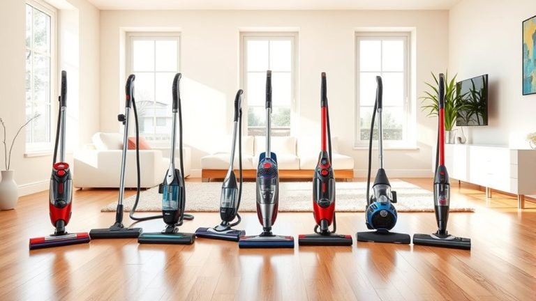 affordable high quality vacuums