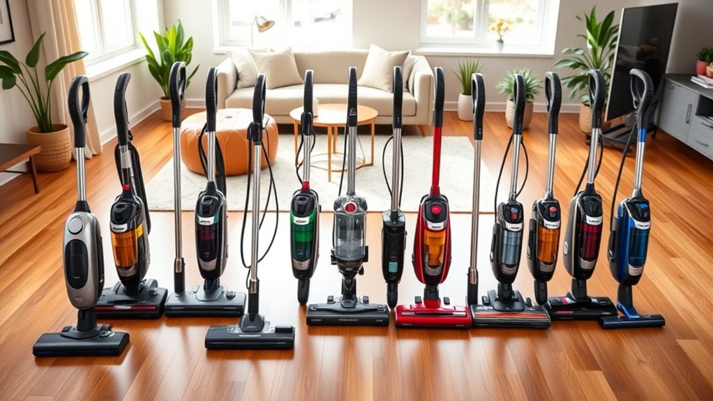 affordable high quality vacuums