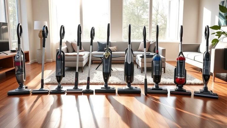 affordable high quality vacuums