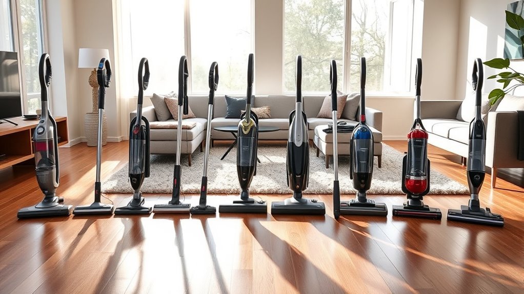 affordable high quality vacuums