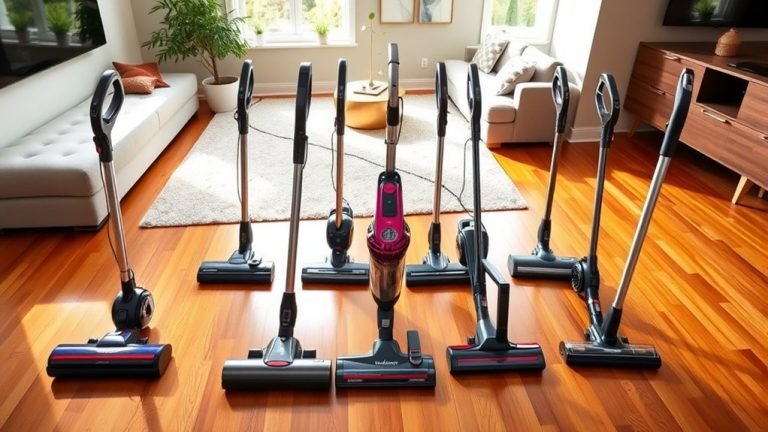 affordable high quality vacuums