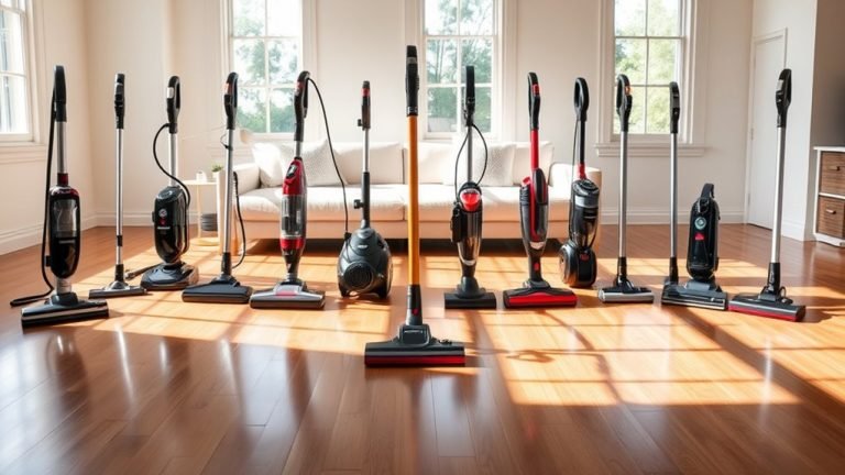 affordable high quality vacuums