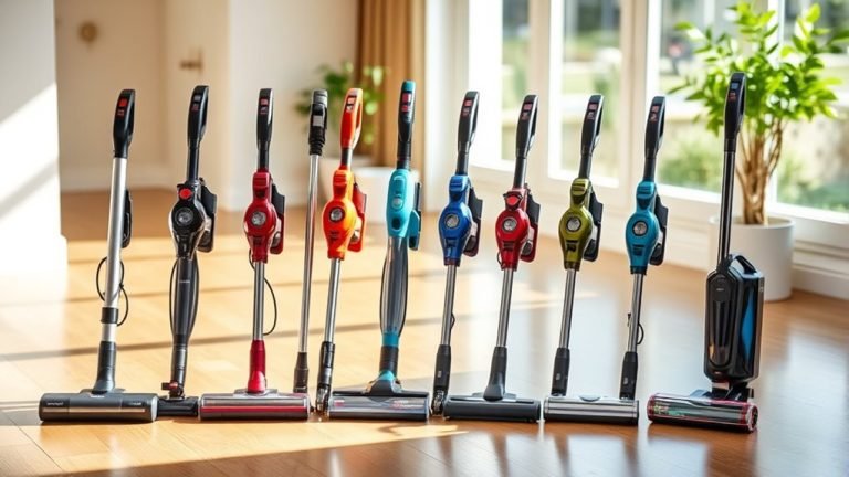 affordable high value vacuums