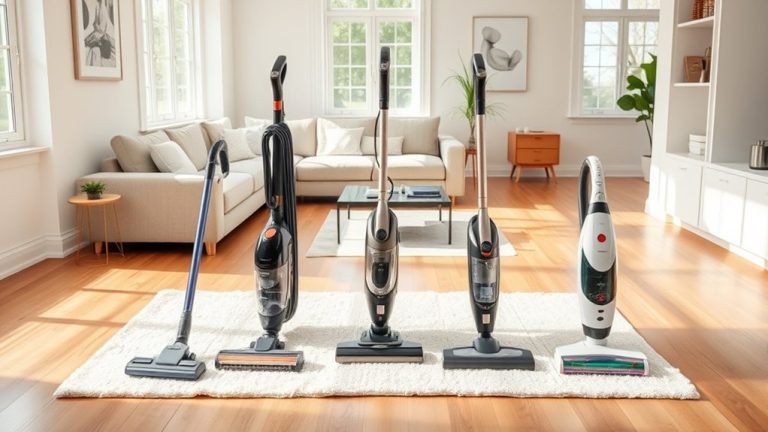 affordable home vacuums 2026