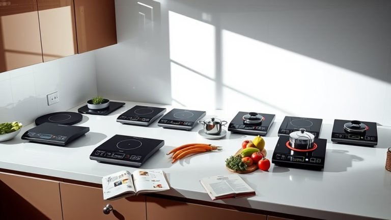 affordable induction cookers 2026