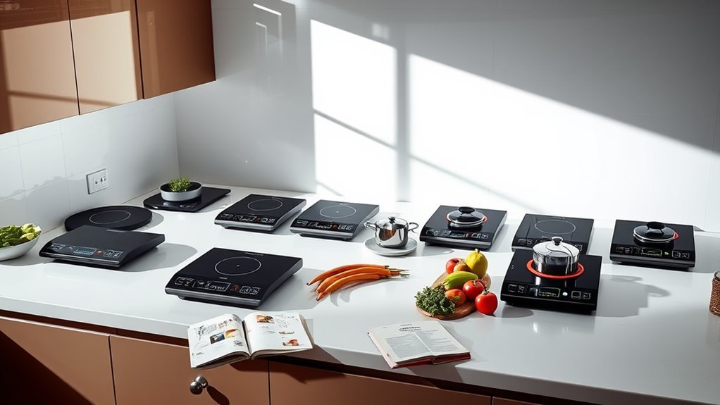 affordable induction cookers 2026