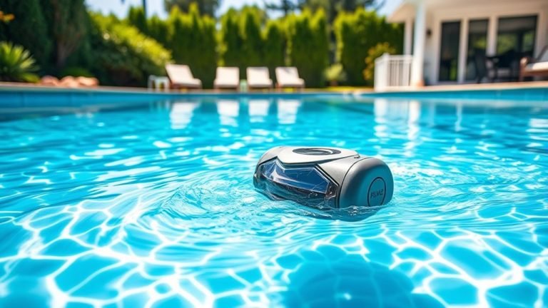 affordable inground pool vacuums