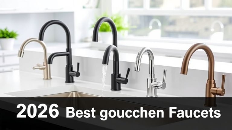 affordable kitchen faucet deals