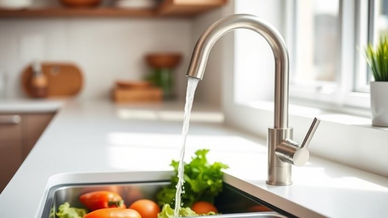 affordable kitchen faucet options