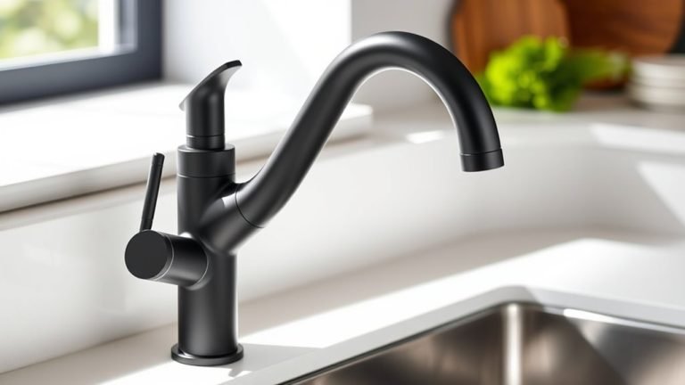 affordable kitchen faucet options