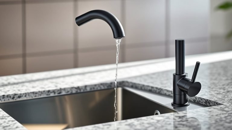 affordable kitchen faucet options