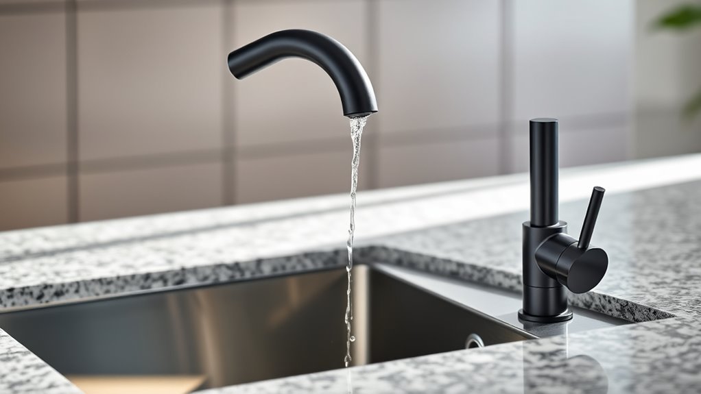 affordable kitchen faucet options
