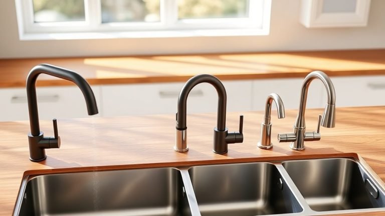 affordable kitchen faucets 2026