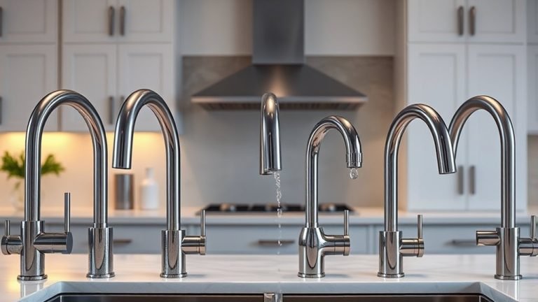 affordable kitchen faucets 2026