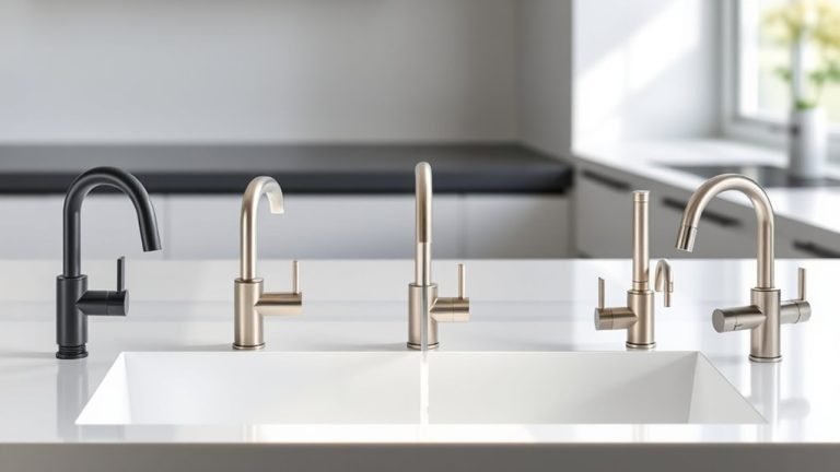 affordable kitchen faucets 2026
