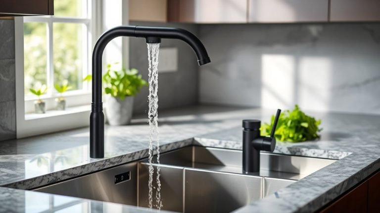affordable kitchen faucets 2026