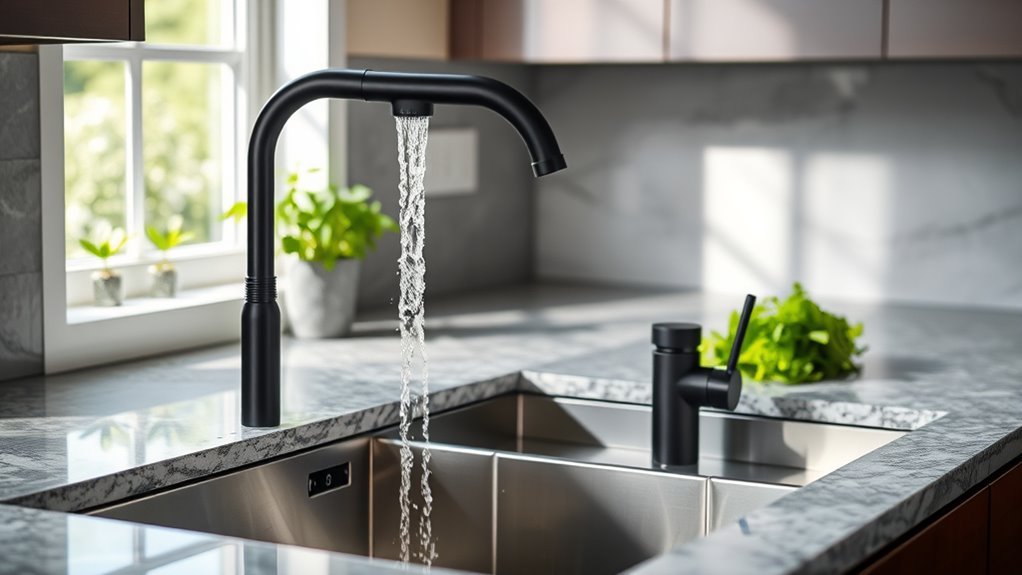 affordable kitchen faucets 2026