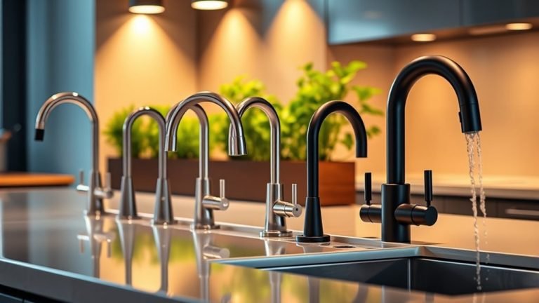 affordable kitchen faucets guide