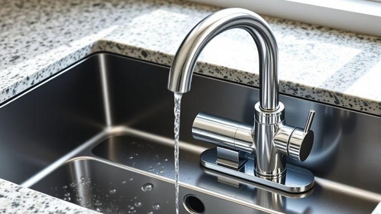 affordable kitchen faucets review