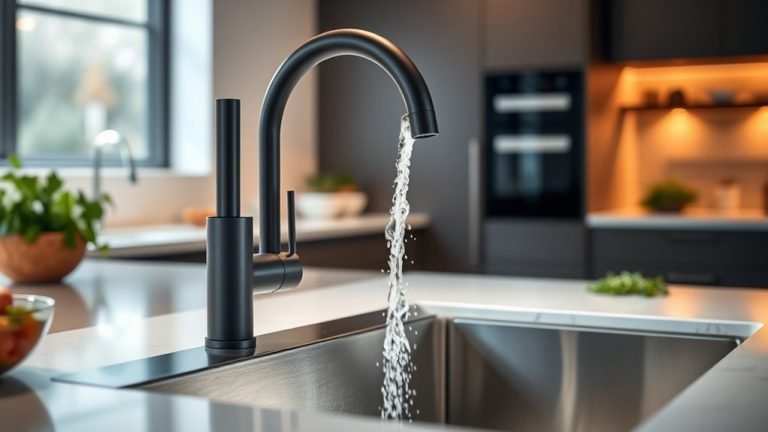 affordable kitchen sink faucets