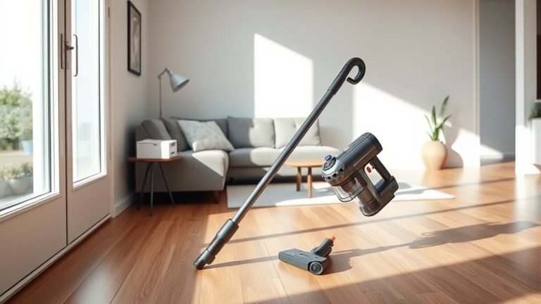 affordable lightweight vacuum options