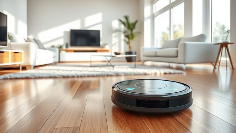 affordable mapping robot vacuums