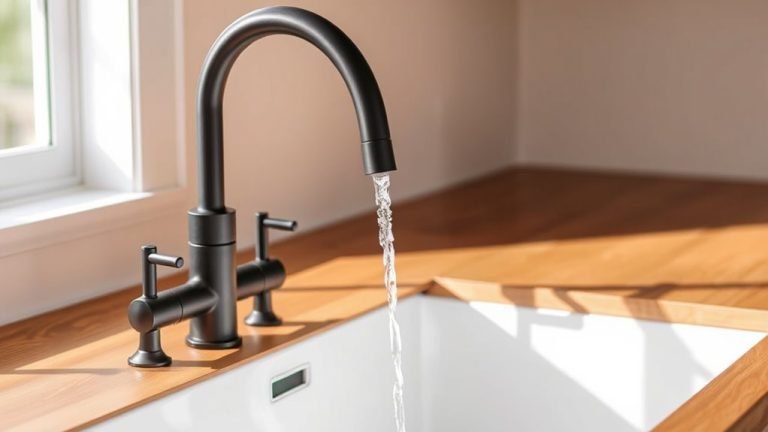 affordable moen kitchen faucets