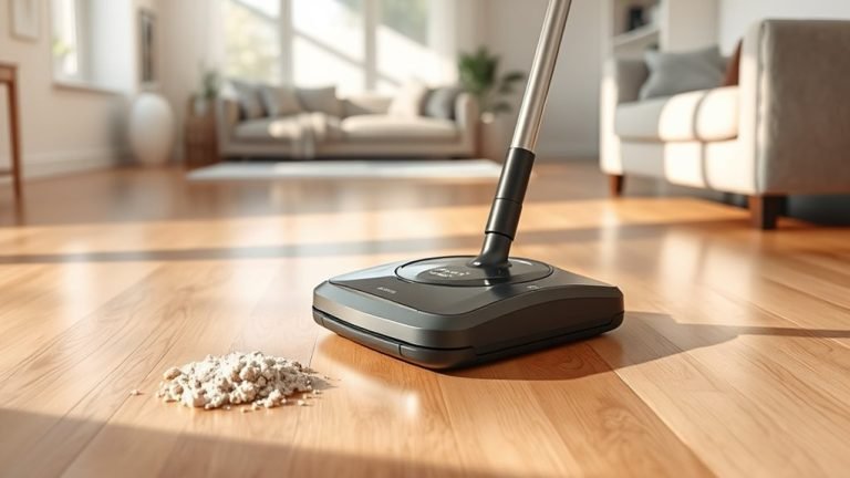 affordable mop vacuums reviewed