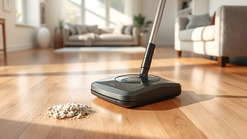 affordable mop vacuums reviewed