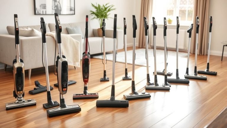 affordable multi surface vacuums 2026
