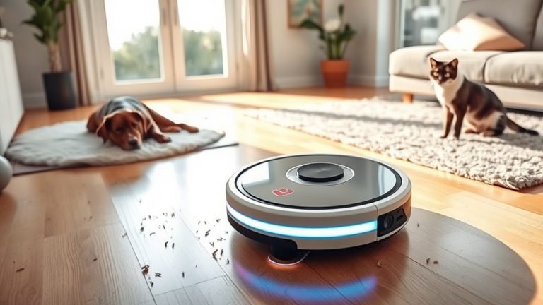 affordable pet hair vacuums