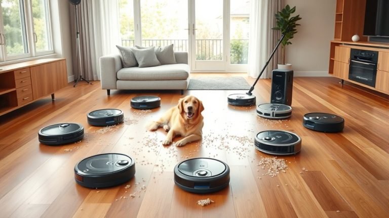 affordable pet hair vacuums