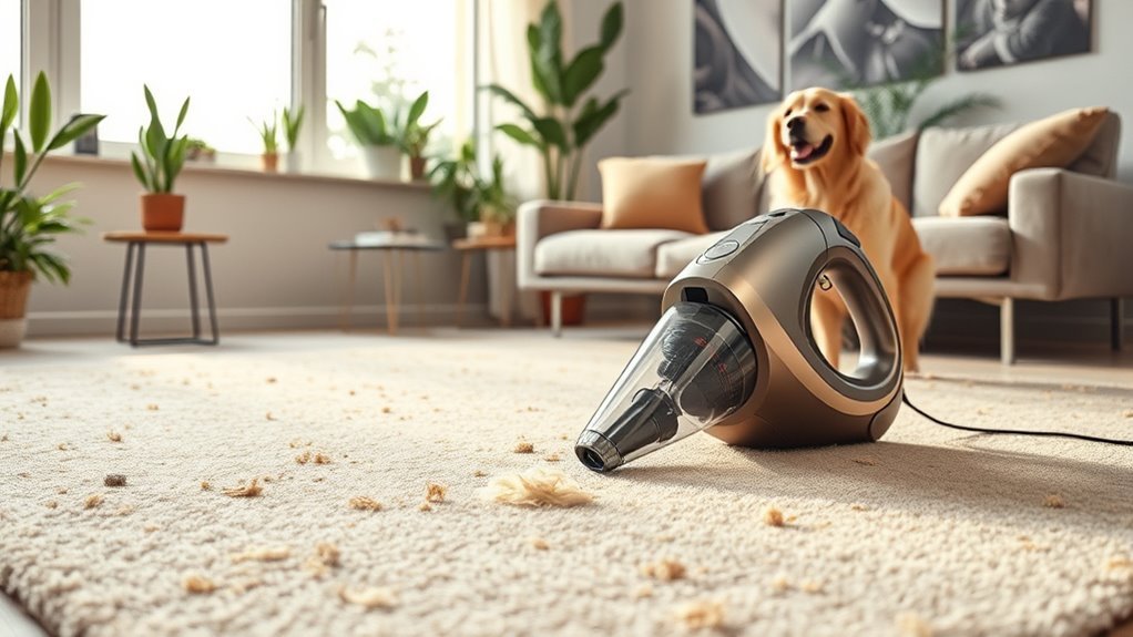 affordable pet vacuums 2026