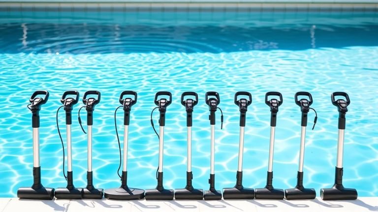 affordable pool cleaning solutions