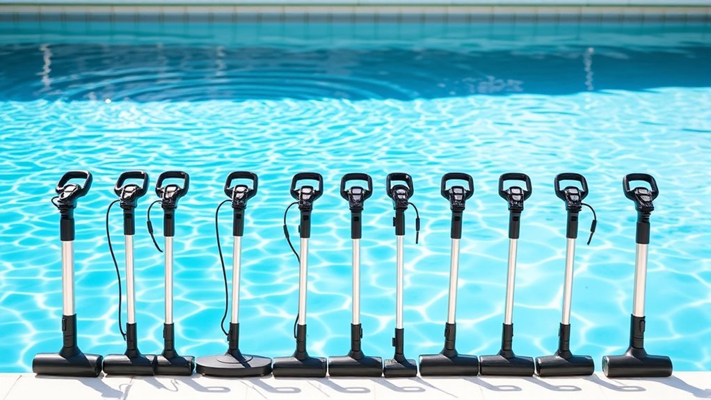 affordable pool cleaning solutions