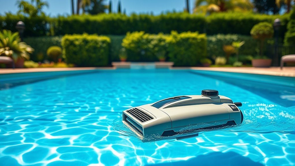 affordable pool vacuum options