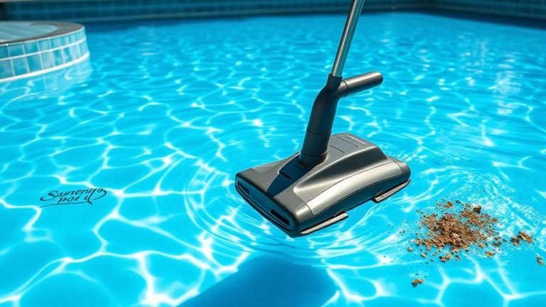 affordable pool vacuums 2026