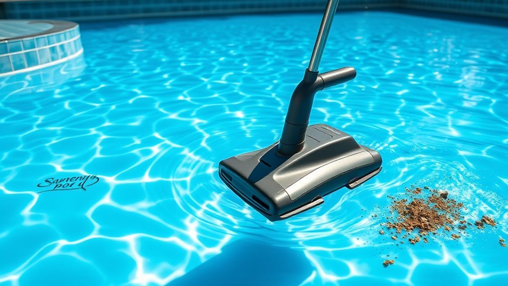 affordable pool vacuums 2026
