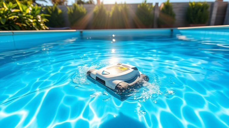 affordable pool vacuums review