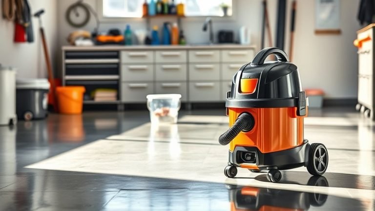 affordable powerful cleaning solutions