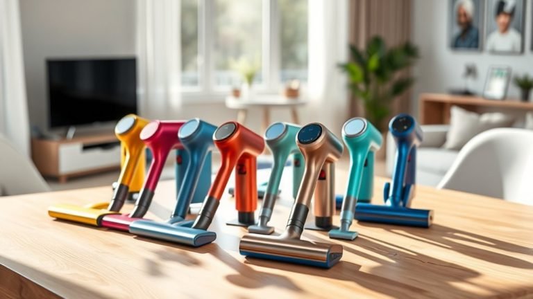 affordable powerful compact vacuums