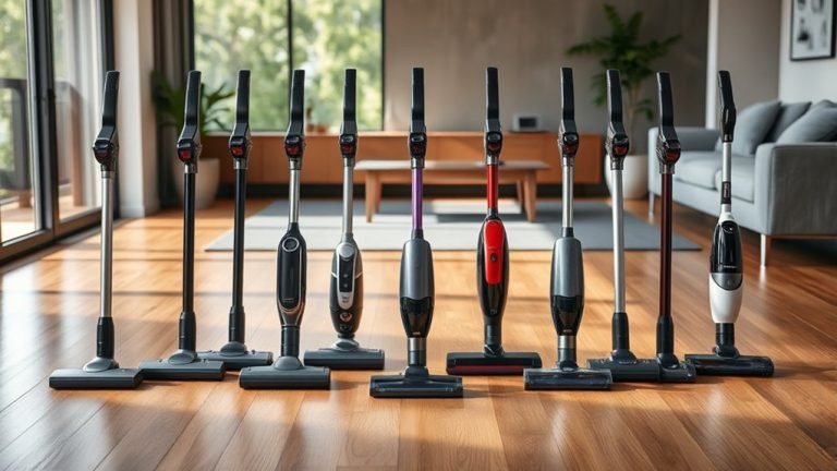 affordable powerful vacuum cleaners