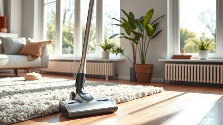 affordable powerful vacuum options