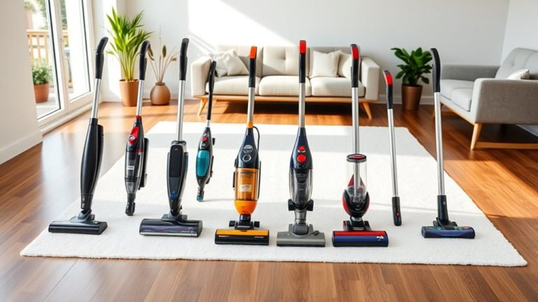 affordable powerful vacuum options