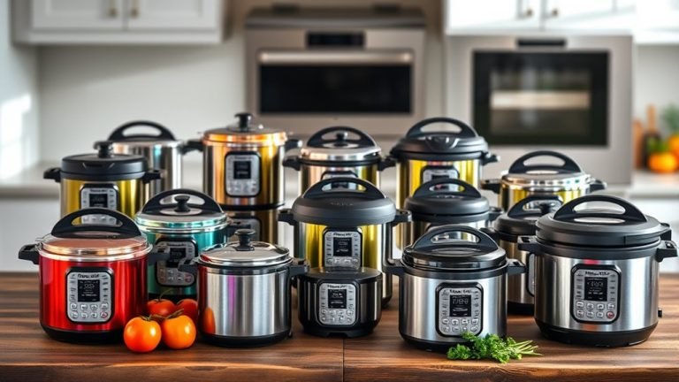 affordable pressure cookers 2026