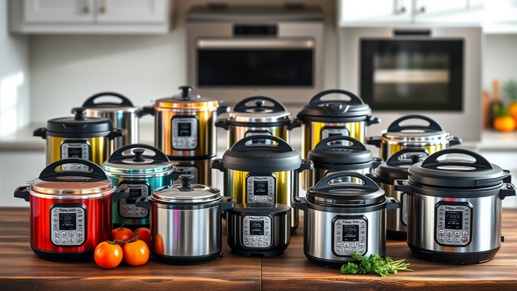 affordable pressure cookers 2026