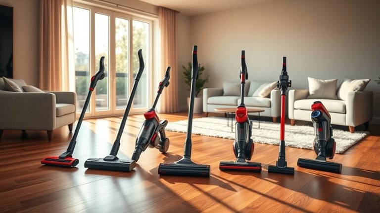 affordable professional cleaning options