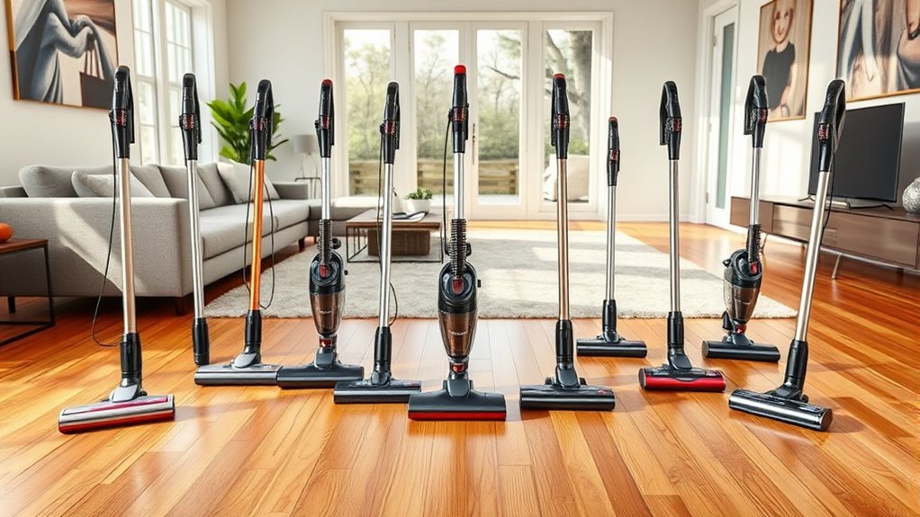 affordable professional cleaning tools